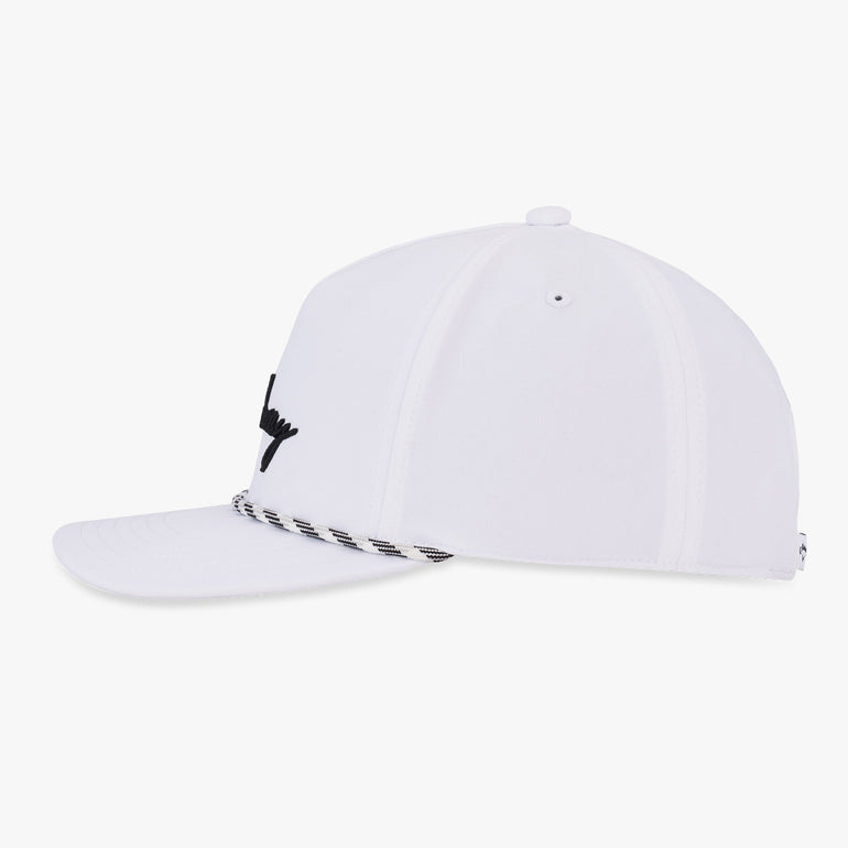 Callaway Men's Birdie Putt Rope Hat 25