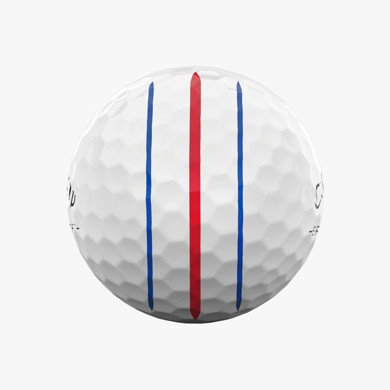 Callaway ERC Soft Triple Track Golf Balls