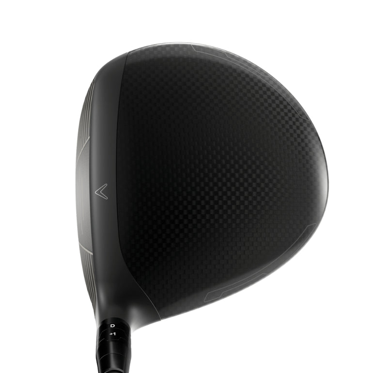 Callaway Women's Quantum Max Fast Driver