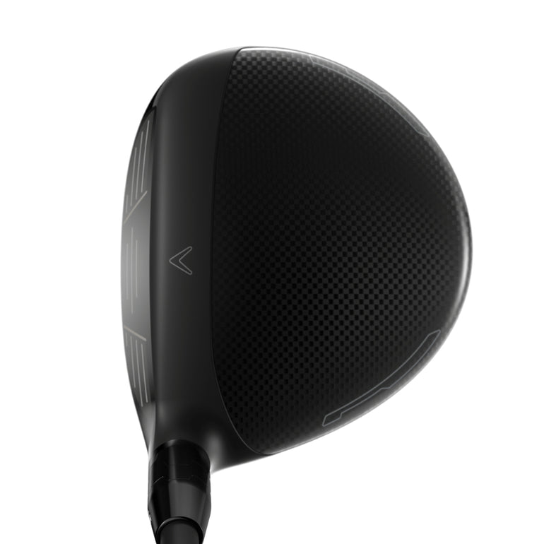 Callaway Women's Quantum Max Fast Fairway Wood