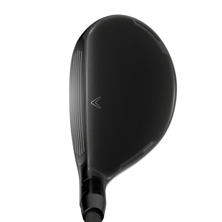 Callaway Women's Quantum Max Fast Combo Irons