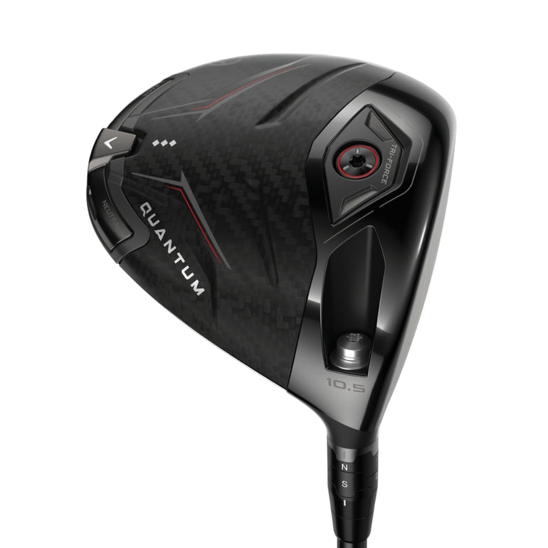 Callway Quantum Triple Diamond Driver