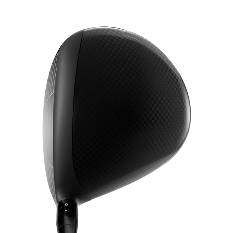 Callway Quantum Triple Diamond Driver