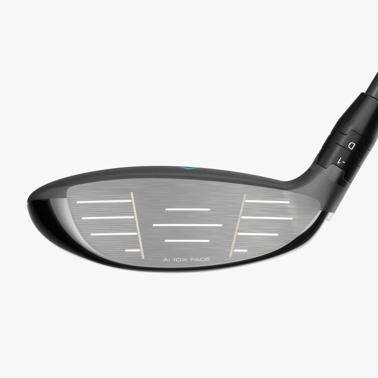 Callaway Women's Reva Rise Fairway Wood