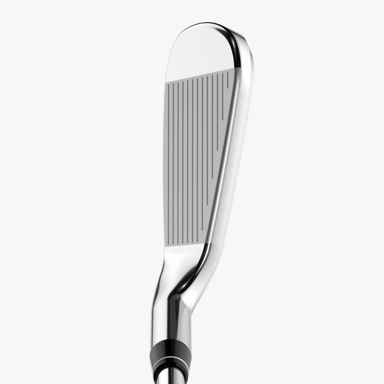 CUSTOM Callaway Reva Rise Iron Set