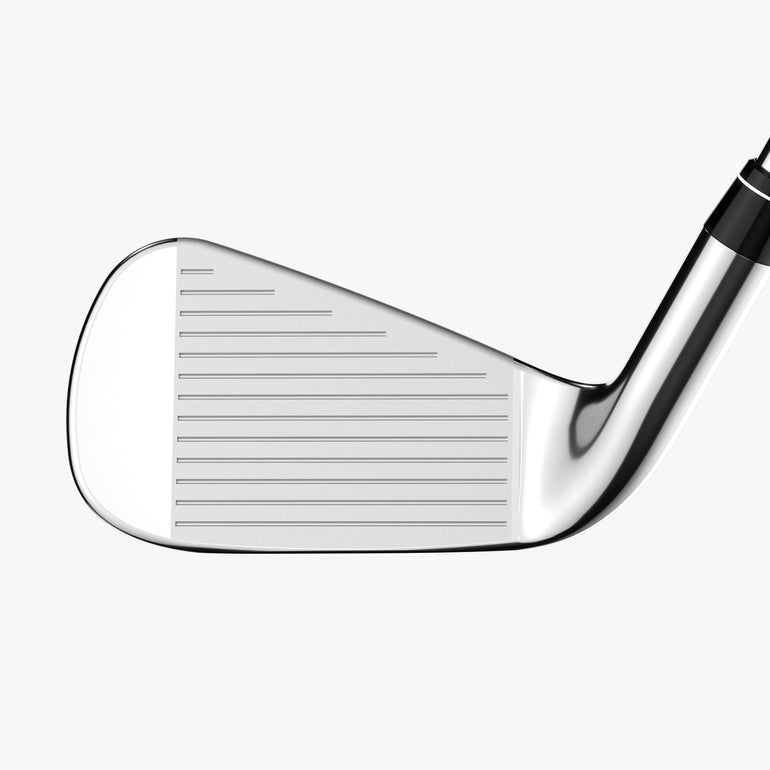 Callaway Women's Reva Rise Iron Set