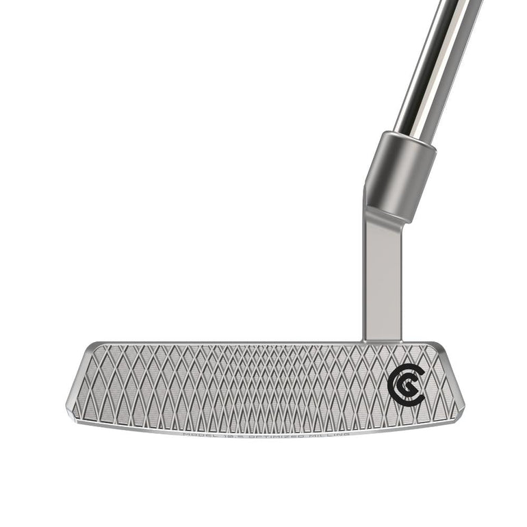 Cleveland HB Soft 2 Model 10.5 Putter 2024