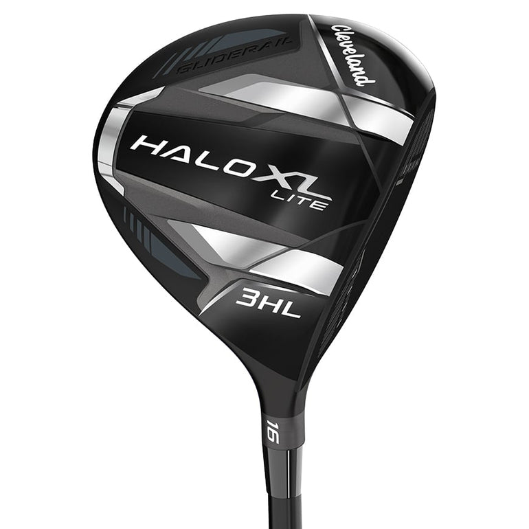 Cleveland Launcher XL Halo Lite 2 Fairway Wood