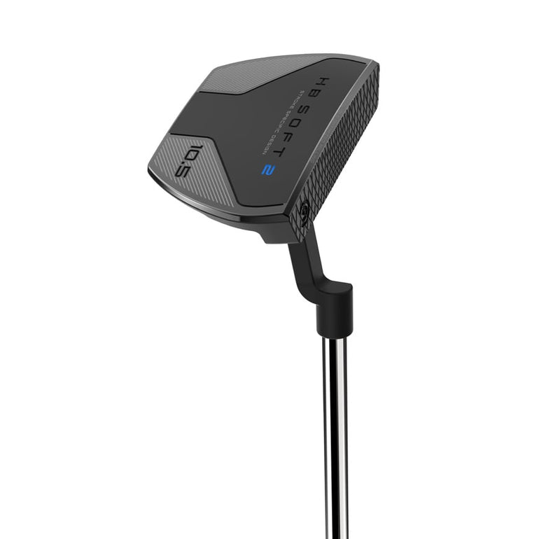 Cleveland HB Soft 2 Black Putter Model 10.5