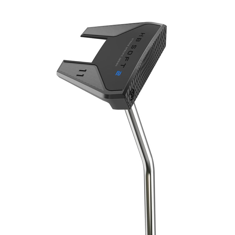 Cleveland HB Soft 2 Black Putter Model 11 - Left Hand