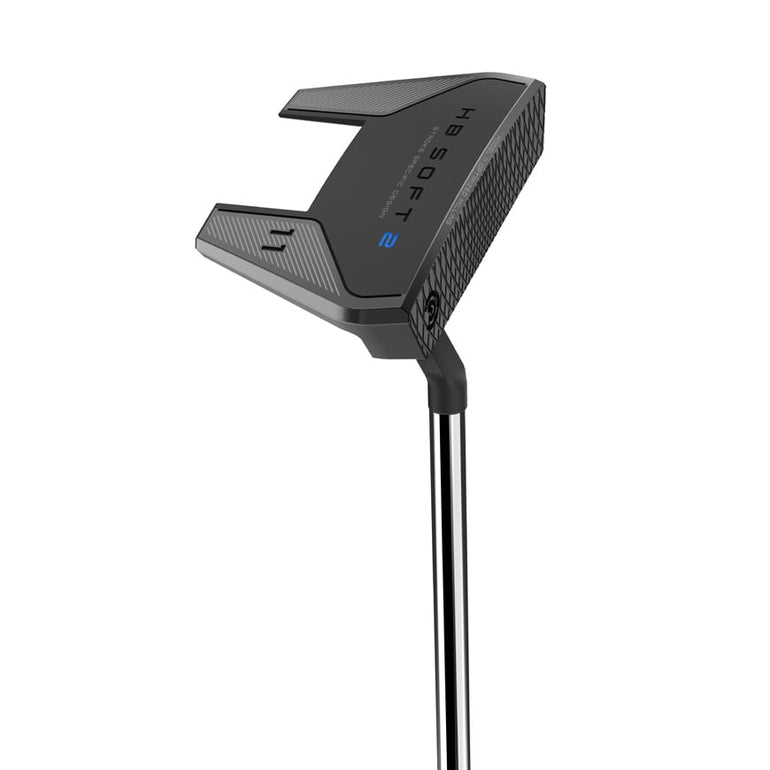 Cleveland HB Soft 2 Black Putter Model 11S