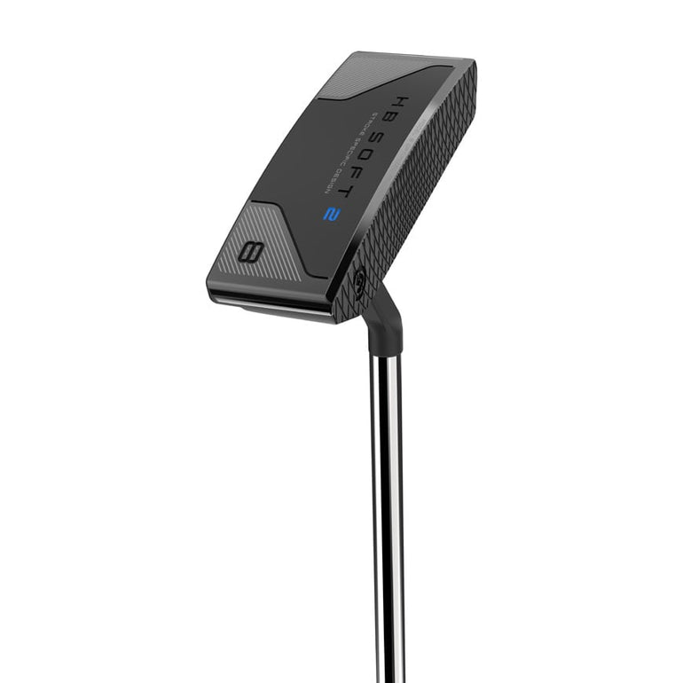 Cleveland HB Soft 2 Black Putter Model 8S