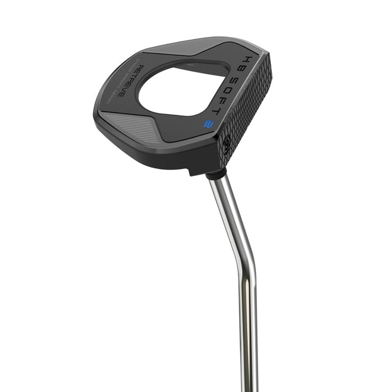 Cleveland HB Soft 2 Black Retreve Putter