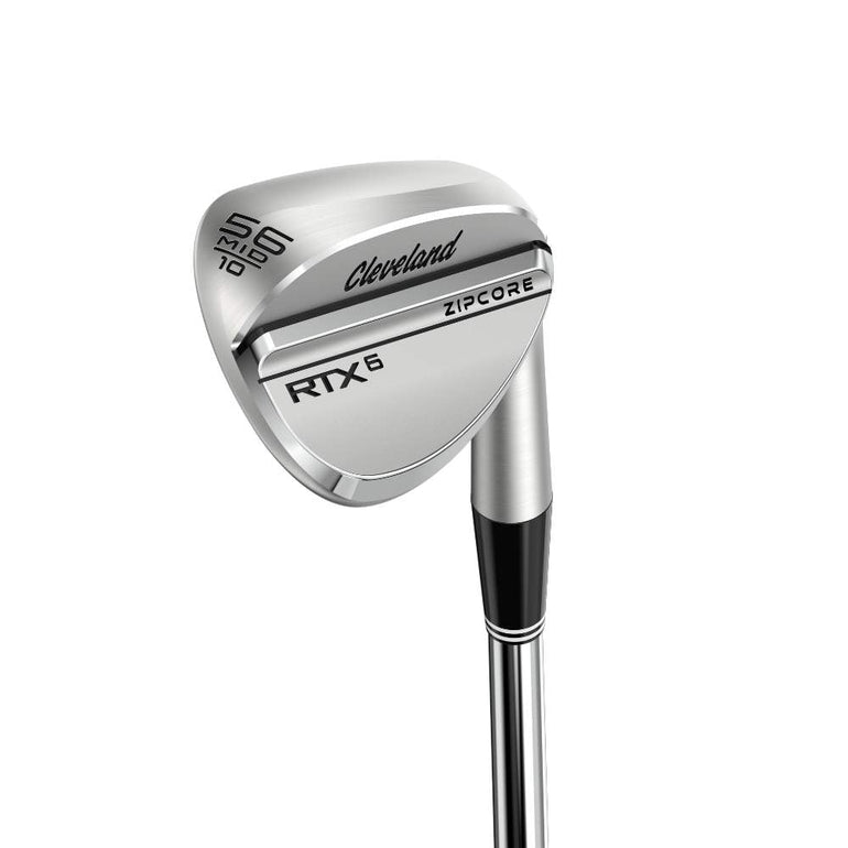 Cleveland RTX 6 Zipcore Tour Satin Wedge