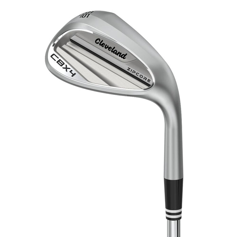 Cleveland Women's CBX 4 Zipcore Tour Satin Wedge