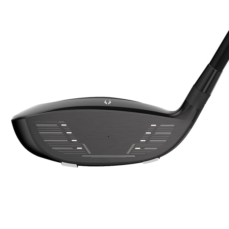 Cleveland Women's Launcher XL Halo Lite 2 Fairway Wood