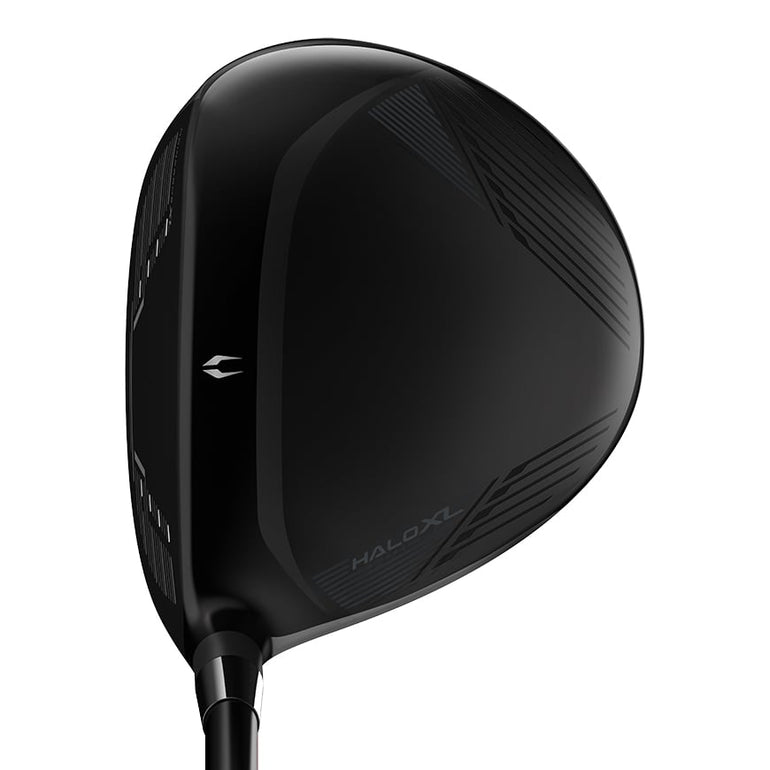 Cleveland Women's Launcher XL Halo Lite 2 Fairway Wood