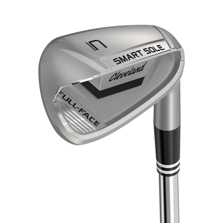Cleveland Women's Smart Sole Full Face Wedge