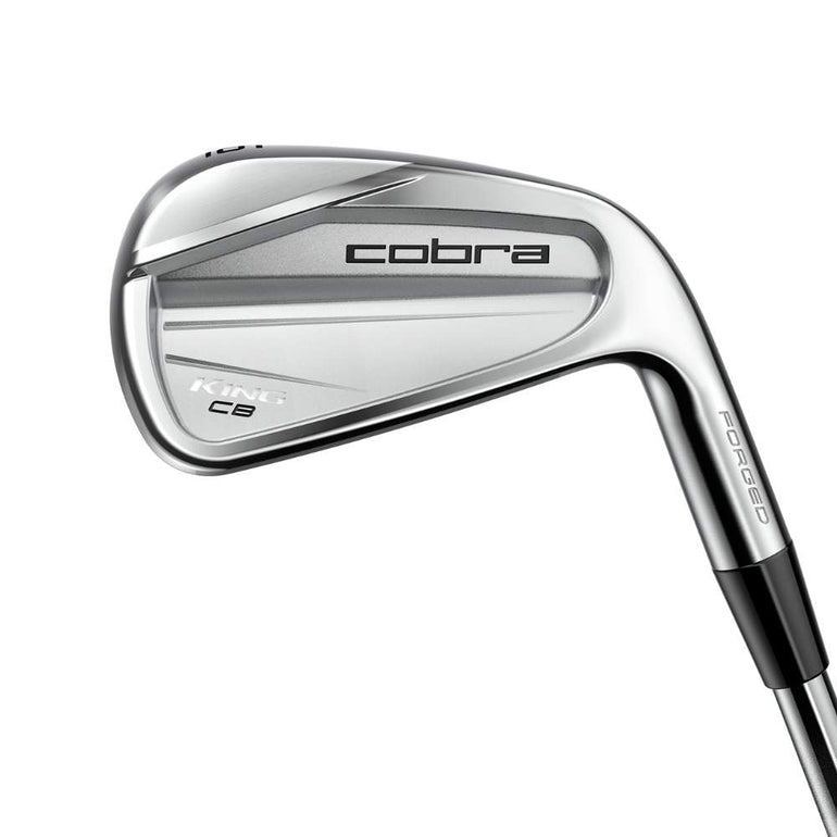 CUSTOM Cobra King CB/MB Irons