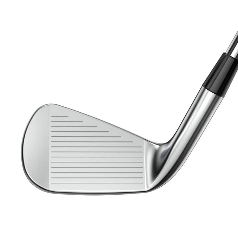CUSTOM Cobra King CB/MB Irons