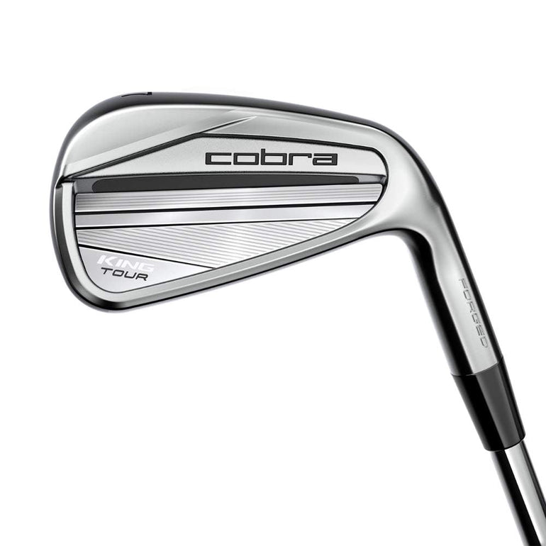 CUSTOM Cobra King Tour Irons