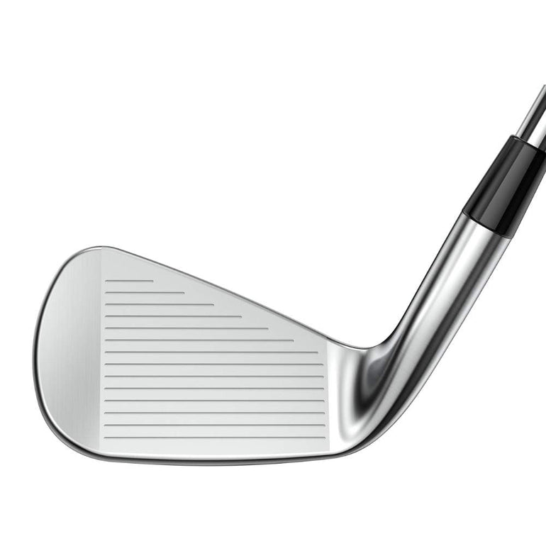 CUSTOM Cobra King Tour Irons