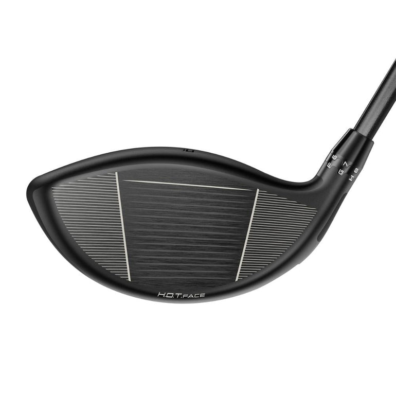 Cobra DS Adapt X Driver