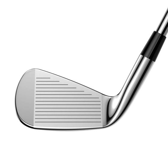 Cobra King Tour Irons With MIM Technology