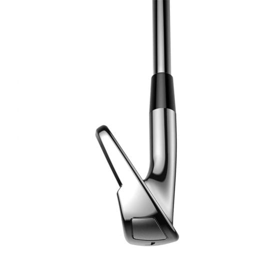Cobra King Tour Irons With MIM Technology