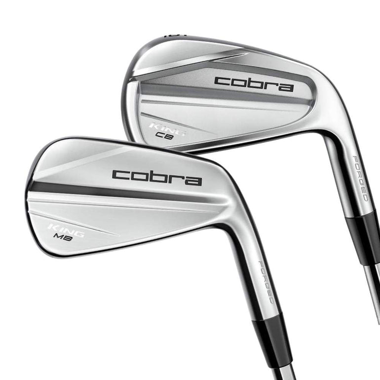 CUSTOM Cobra King CB/MB Irons
