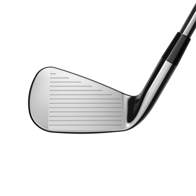 Cobra King 3DP Tour Irons 2026