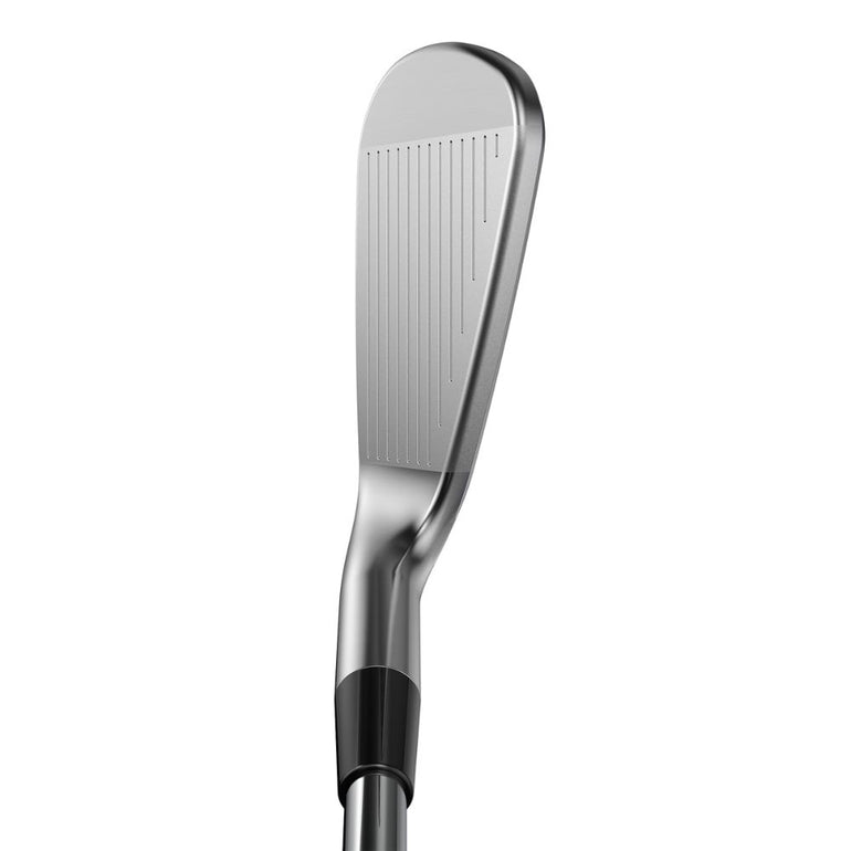 Cobra King 3DP Tour Irons 2026