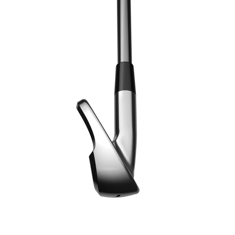 Cobra King 3DP Tour Irons 2026