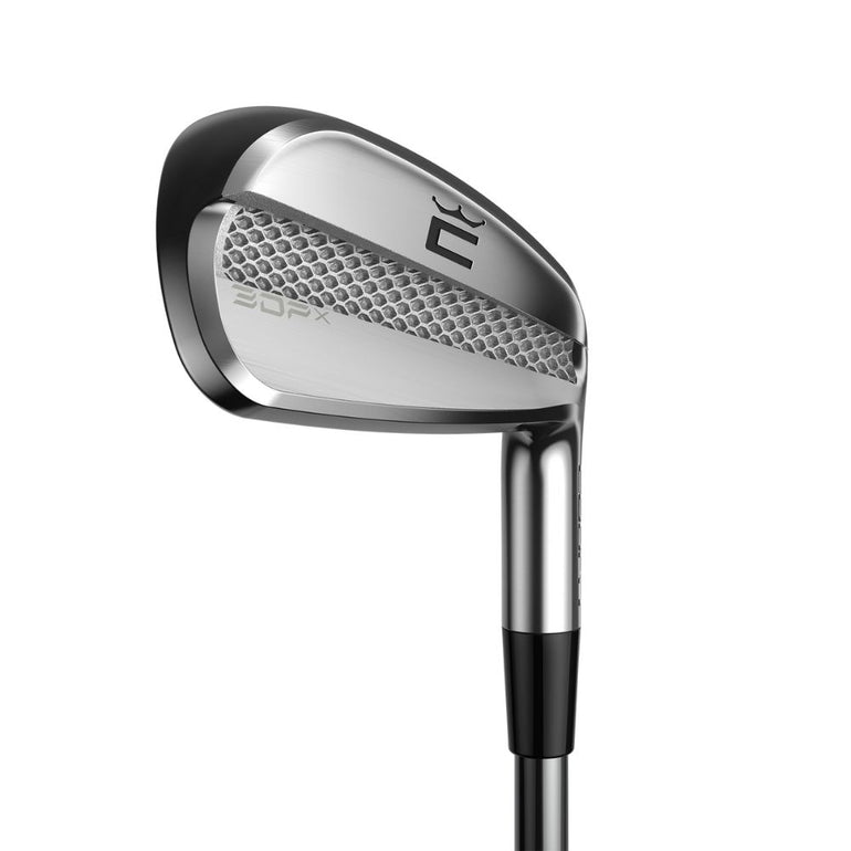 Cobra King 3DP X Irons 2026