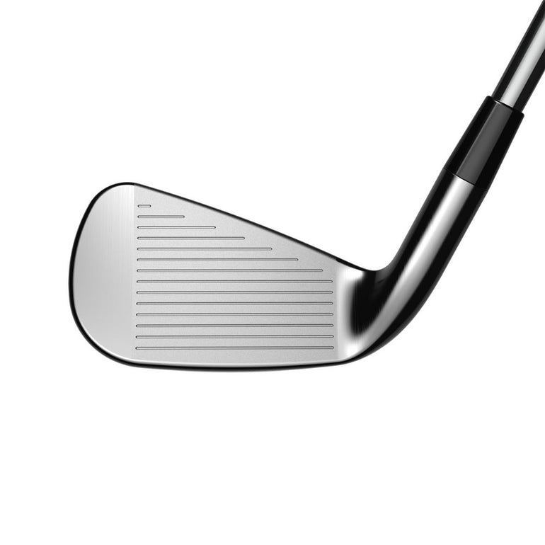 Cobra King 3DP X Irons 2026