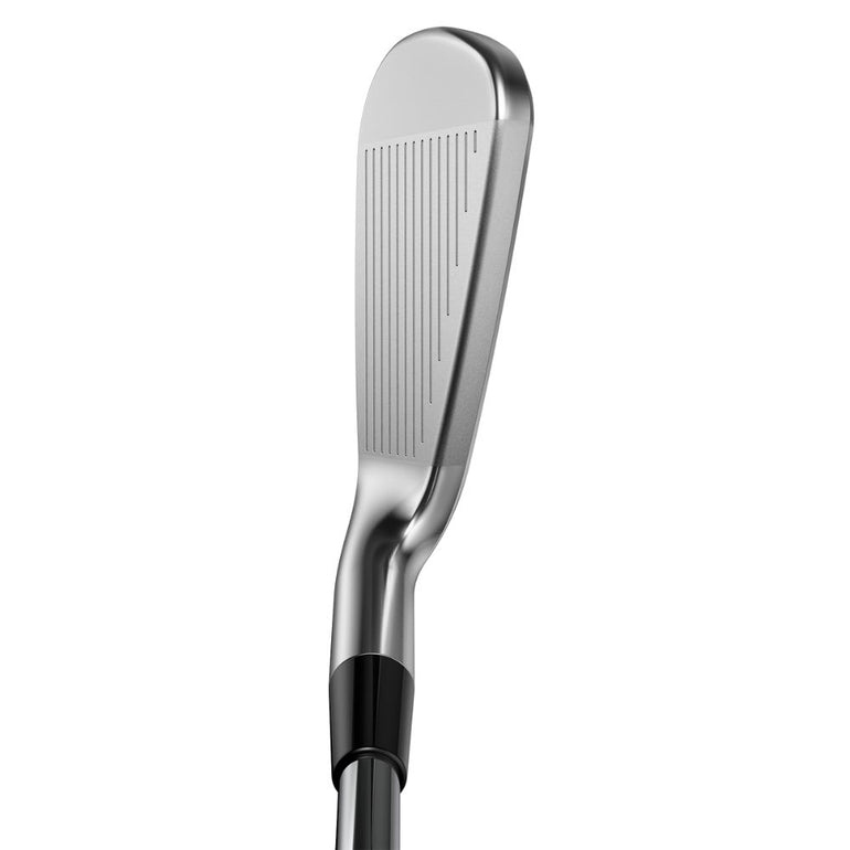 Cobra King 3DP X Irons 2026