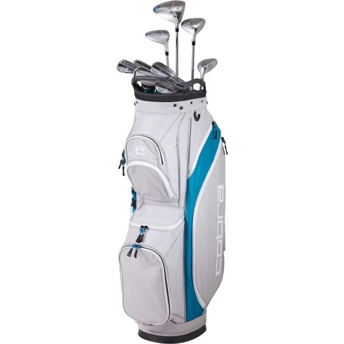 Cobra Women's Fly XL Complete Set