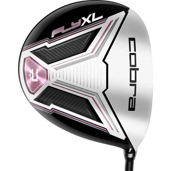 Cobra Women's Fly XL Complete Set