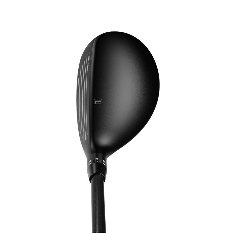 Cobra OPTM Hybrid