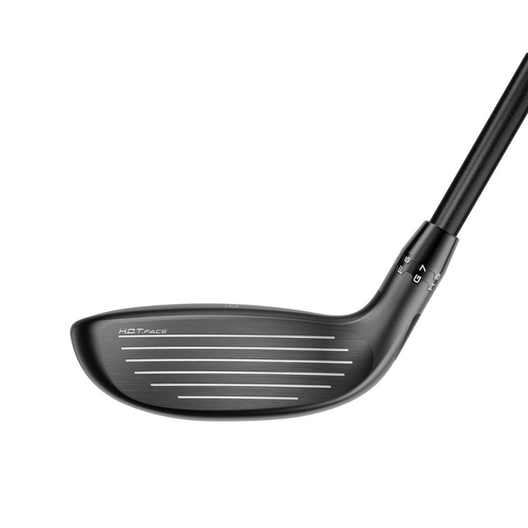 Cobra OPTM Hybrid