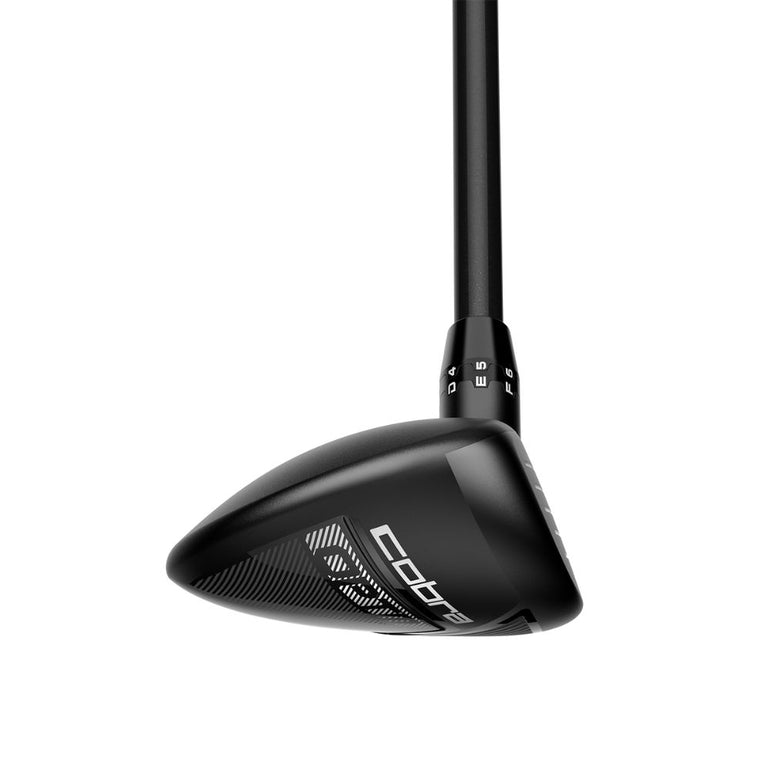 Cobra OPTM Hybrid