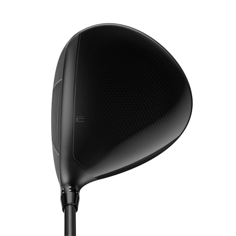 Cobra OPTM LS Driver