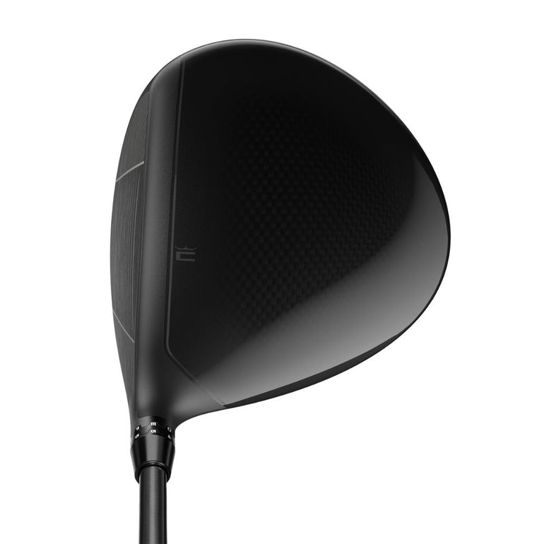 Cobra OPTM Max-D Driver
