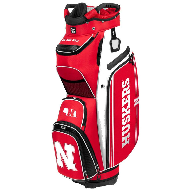Team Effort Collegiate Bucket Cart Bag