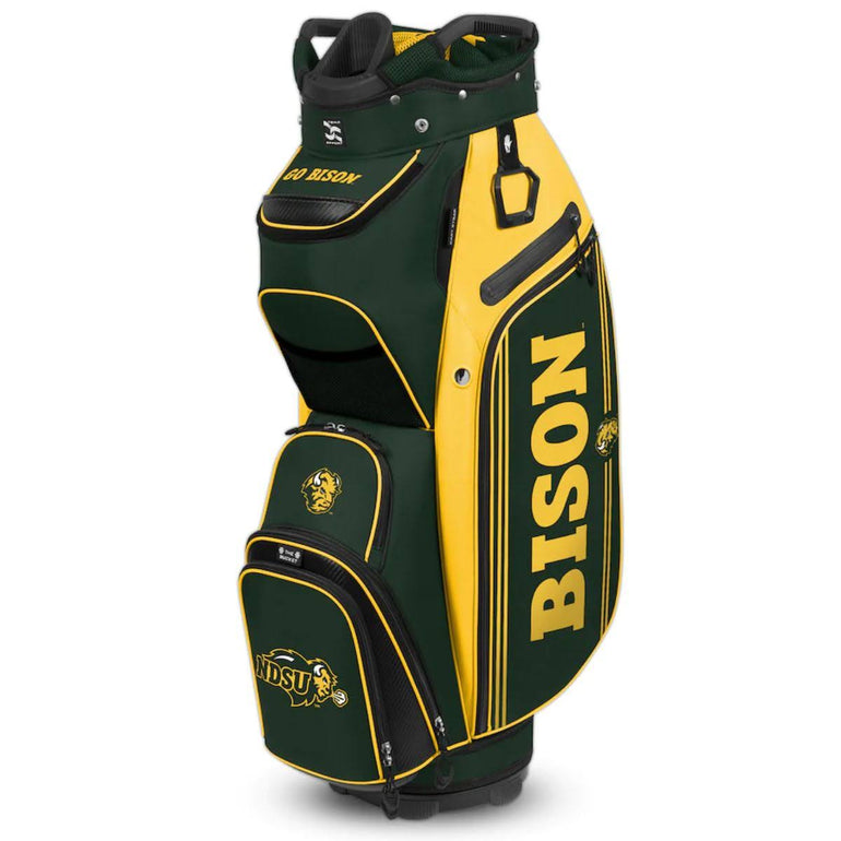 Team Effort Collegiate Bucket Cart Bag