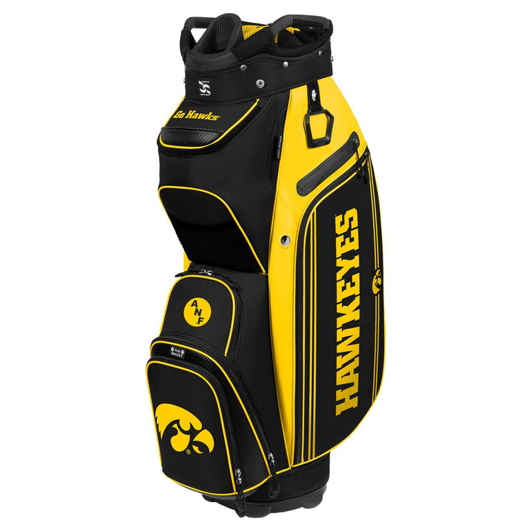 Team Effort Collegiate Bucket Cart Bag