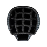 dallas cowboys cart bag top