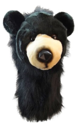 Daphne Oversized Animal Headcover