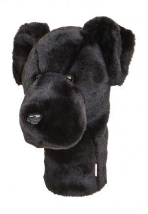 Daphne Oversized Animal Headcover