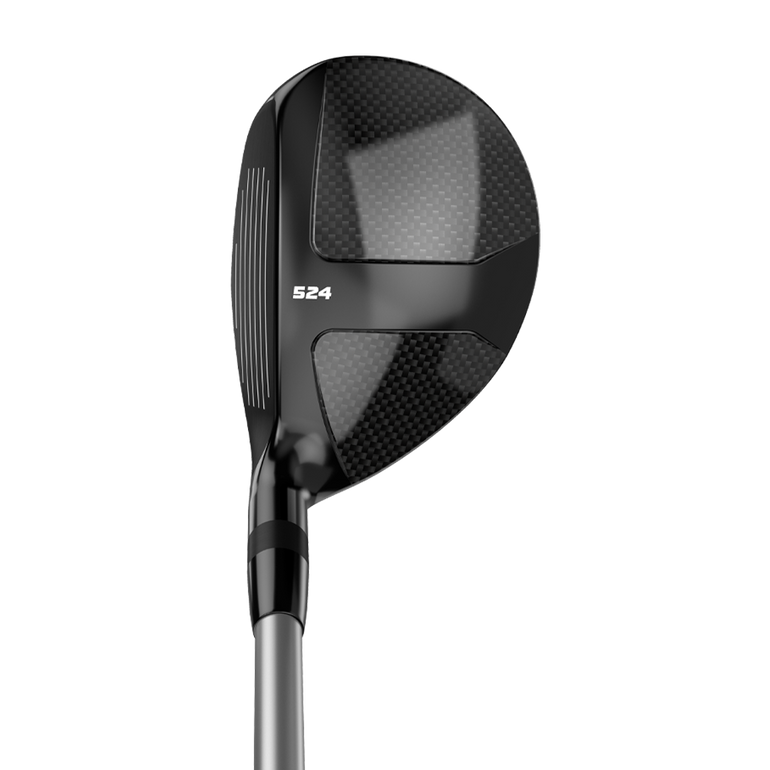 Tour Edge Women's Hot Launch E524 Combo Iron Set